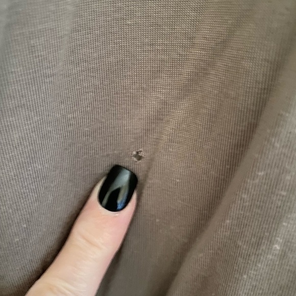 Old Navy blouse - Picture 3 of 4